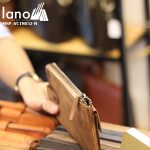 Ví cầm tay nam công sở Lano thời trang tuyệt đẹp 2018 VCTN032-N