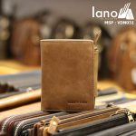 Ví da nam công sở Lano gọn nhẹ tiện lợi VDN031