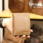 Ví da nam công sở Lano gọn nhẹ tiện lợi VDN031