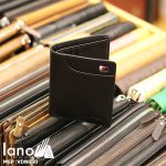 Ví da nam Lano loại đứng thời trang độc lạ Hautton VDN030