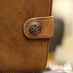 Ví da nam Lano tiện lợi sang trọng thời trang nhất VDN033