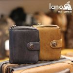 Ví da nam Lano tiện lợi sang trọng thời trang nhất VDN033