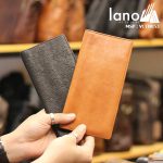 Ví dài cầm tay nam da bò Lano giá rẻ thời trang cao cấp VCTN053