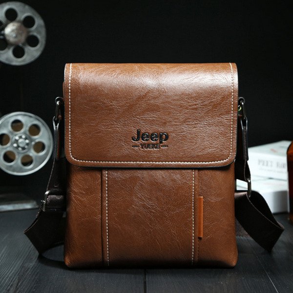 Túi đeo chéo Lano giá rẻ Jeep 001