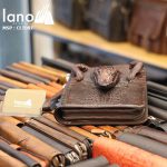Túi Ví Bóp Cầm Tay Nam Da Cá Sấu Hàng Hiệu Giá Rẻ Siêu Đẳng Cấp CLT007