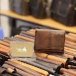 Ví da nam loại đứng thời trang tiện lợi VDN039