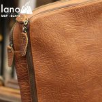 Balo da bò thời trang Lano cao cấp mẫu mới 2018 BLN13