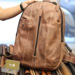 Balo da Lano thời trang cá tính mẫu mới 2018 BLN11