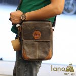 Túi Da Thật Jeep thời trang J33 - đeo chéo