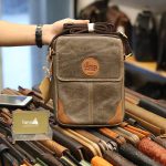 Túi Da Thật Jeep thời trang J33