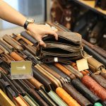 Túi Da Thật Jeep thời trang J33 - ngăn trong