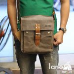 Túi đeo chéo da thật Jeep đựng iPad dạng hộp J35 - đeo chéo