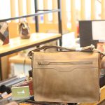 Cặp da nam Lano thời trang bụi bặm CD73