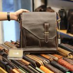 Túi da bò thời trang Lano cao cấp mới nhất 2018 KT116