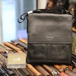 Túi da Jeep rẻ kiểu dáng sang trọng Lano Jre06
