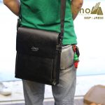 Túi da Jeep rẻ Lano trẻ trung năng động Jre08 - đeo chéo