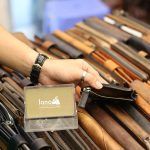 Ví Da Mỏng Gọn Tiện Lợi Lano VDN042