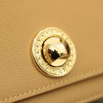 Túi xách nữ đeo chéo cao cấp Lano TXN006 - khóa túi