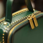 Túi xách nữ hàng hiệu da thật Lano TXN001 - khóa