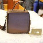 Túi xách nữ hàng hiệu da thật Lano TXN001