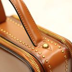 Túi xách nữ hàng hiệu da thật Lano TXN001