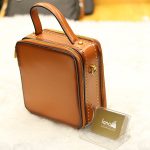 Túi xách nữ hàng hiệu da thật Lano TXN001