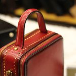 Túi xách nữ hàng hiệu da thật Lano TXN001 - tay xách