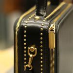 Túi xách nữ hàng hiệu da thật Lano TXN001 - khóa