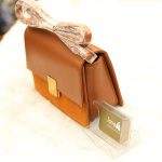 Túi xách nữ hàng hiệu cao cấp Hauton trẻ trung sang trọng TXN019 cạnh bên