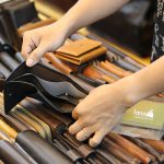 Ví da nam nhỏ gọn tiện lợi Lano VDN045