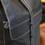 Balo da bò Lano thời trang phong cách mới BLN21