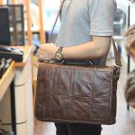 Cặp da nam Lano thời trang công sở CD88