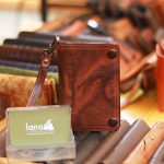 Ví da nam Lano mẫu mới 2019 kiểu dáng sang trọng VDN048