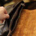 Balo da nam Lano kiểu dáng Hàn Quốc BLN22