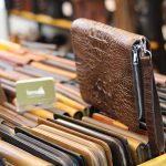 Túi Clutch cầm tay nam da cá sấu 100% hàng độc CLT17