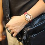 Túi da nam đeo chéo Lano thời trang mới 2019 KT125