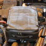 Balo da nam Lano thời trang da bò cao cấp BLN23