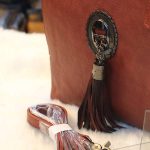 Túi da Handmade nữ Lano cao cấp TXN027