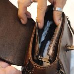 Túi da nữ mini cao cấp xách tay Handmade TXN020
