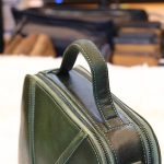 Túi da nữ xách tay Lano cao cấp Handmade TXN022