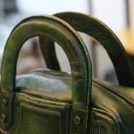 Túi xách nữ da thật Lano kiểu dáng vuông Handmade TXN031