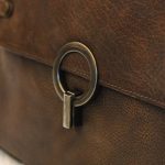 Túi xách nữ Lano cao cấp da thật Handmade TXN025