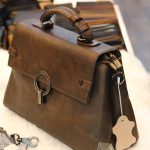 Túi xách nữ Lano cao cấp da thật Handmade TXN025