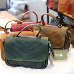Túi xách nữ Lano cao cấp Handmade TXN021