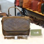 Túi xách nữ Lano cao cấp Handmade TXN021