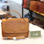 Túi xách nữ Lano cao cấp Handmade TXN021