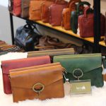 Túi xách nữ Lano da thật Handmade TXN024