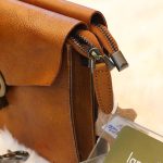 Túi xách nữ Lano da thật Handmade TXN024
