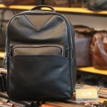 Balo nam da bò Lano thời trang giá rẻ BLN24