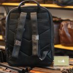 Balo nam da bò Lano thời trang giá rẻ BLN24